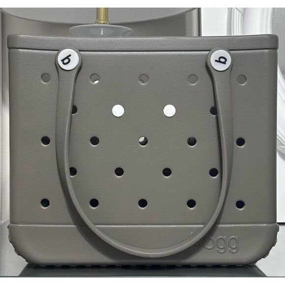 Original BOGG Baby Bogg Bag, I OLIVE YOU - Picture 3 of 6